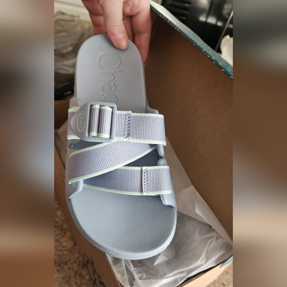 Chaco Chillos